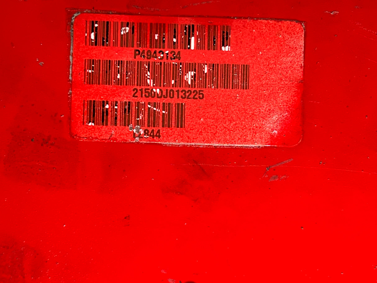 2007 Cummins ISB Engine Control Module (ECM) for 2007-2009 Part # 4943134, CM2150, EGR-Model