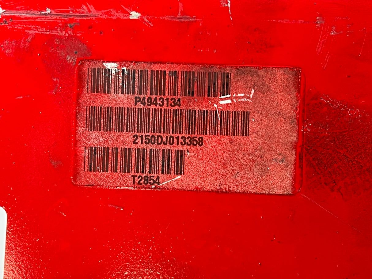 2007 Cummins ISB Engine Control Module (ECM) Part # 4943134, CM2150