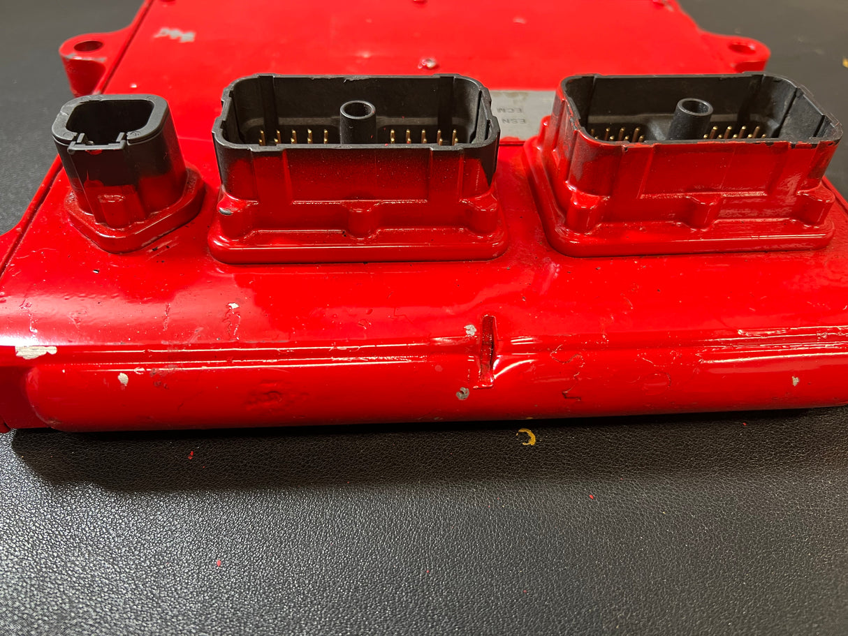 2007 Cummins ISB Engine Control Module (ECM) Part # 4943134, CM2150