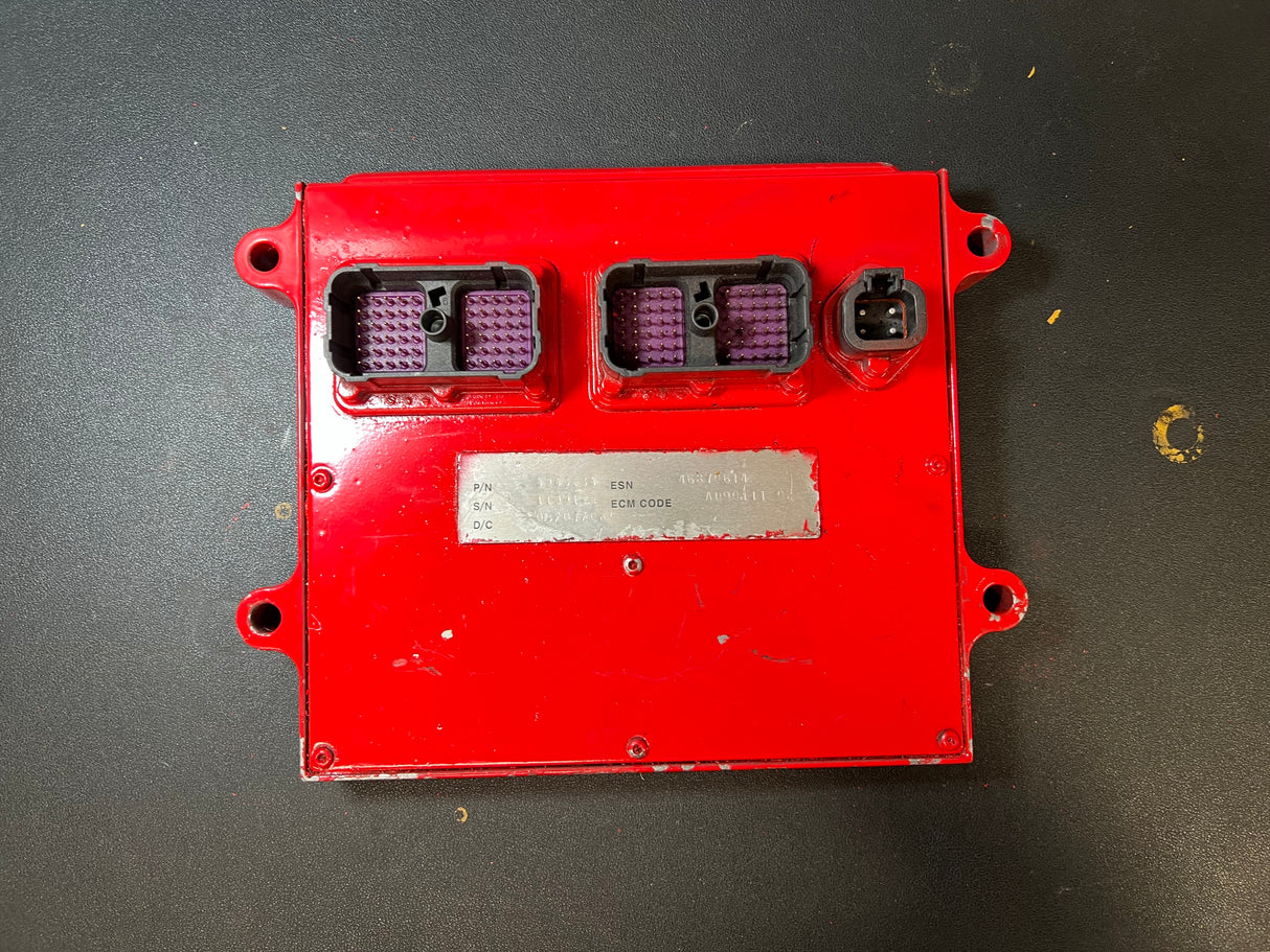 2008 Cummins ISL ECM Part # 4943134 For Sale, CM2150