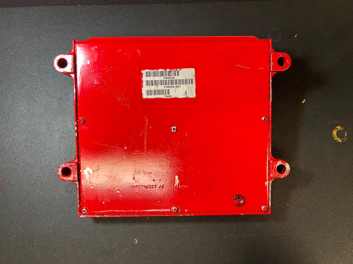 2008 Cummins ISL ECM Part # 4943134 For Sale, CM2150