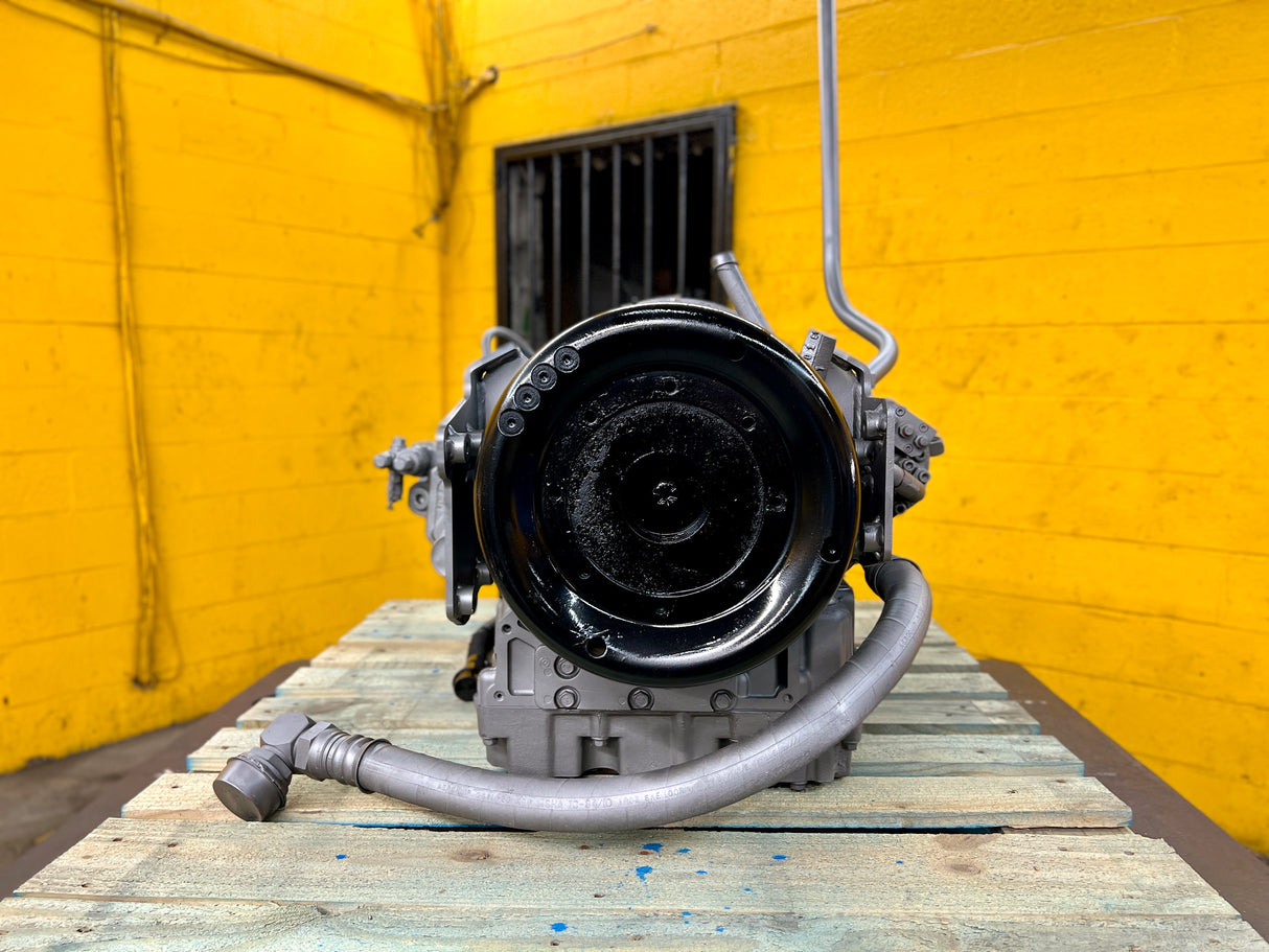 Allison MD3066 Transmission W/ PTO, TID3