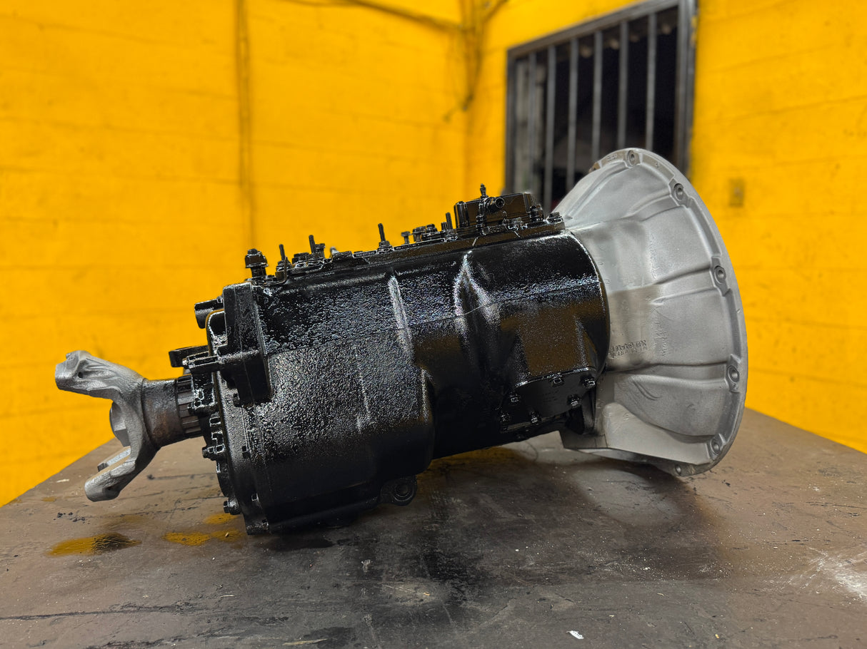 Eaton/Fuller FR15210B PRM Transmission for Sale