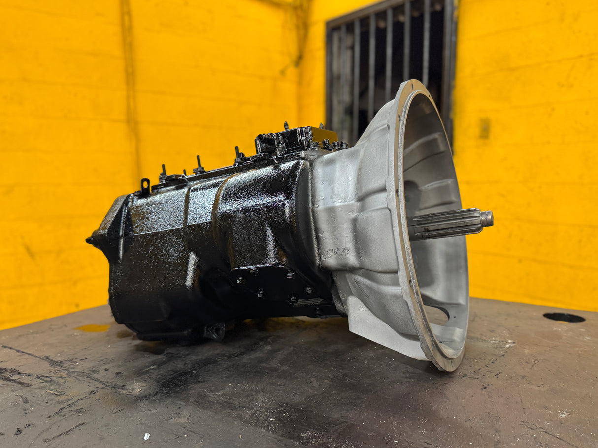 Eaton/Fuller FR15210B PRM Transmission for Sale