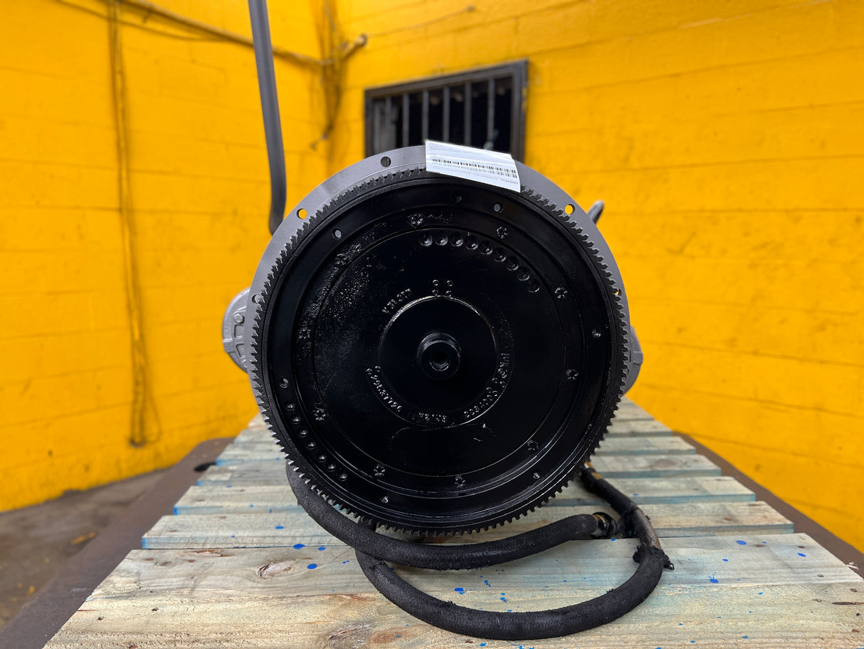 Allison MD3066 Transmission W/ PTO, TID3