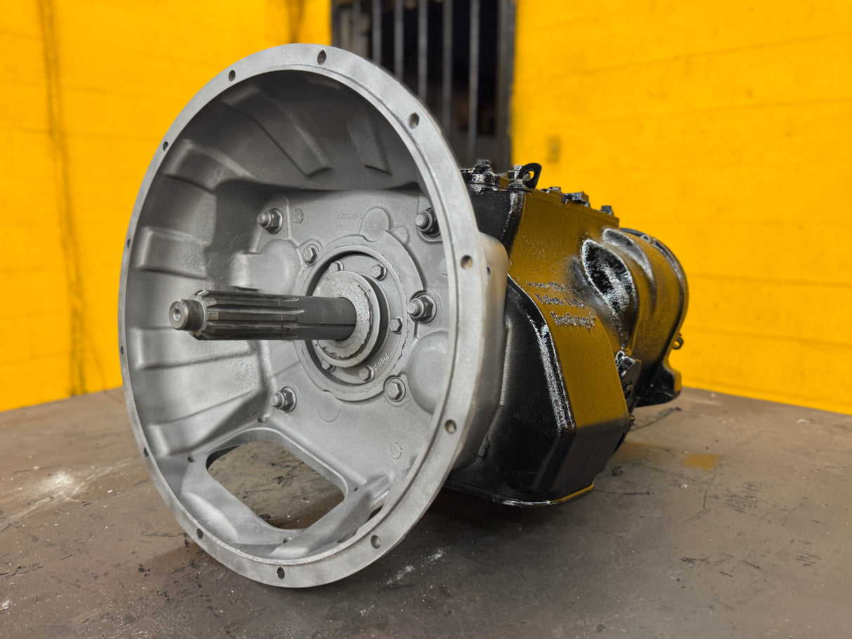 Eaton/Fuller FR15210B PRM Transmission for Sale