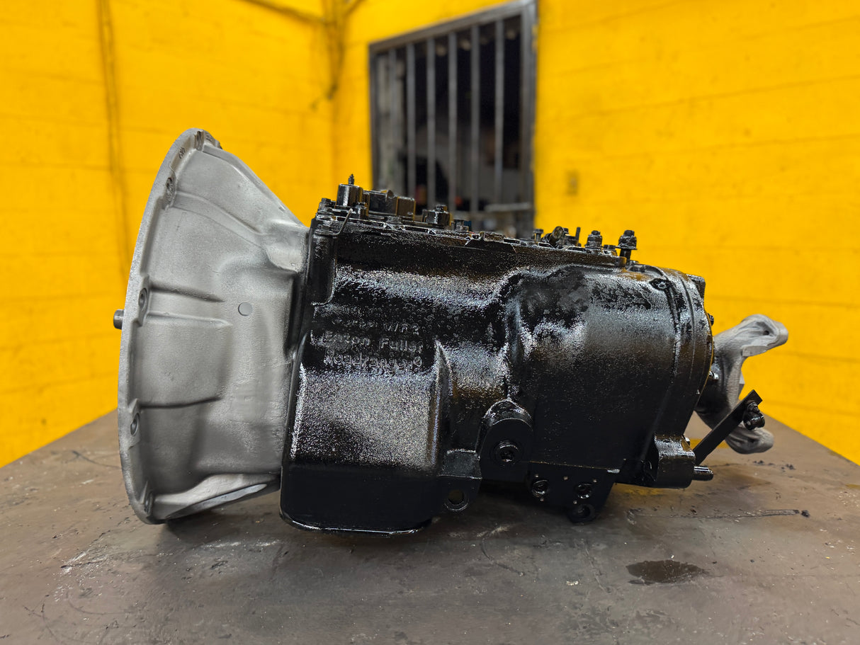 Eaton/Fuller FR15210B PRM Transmission for Sale