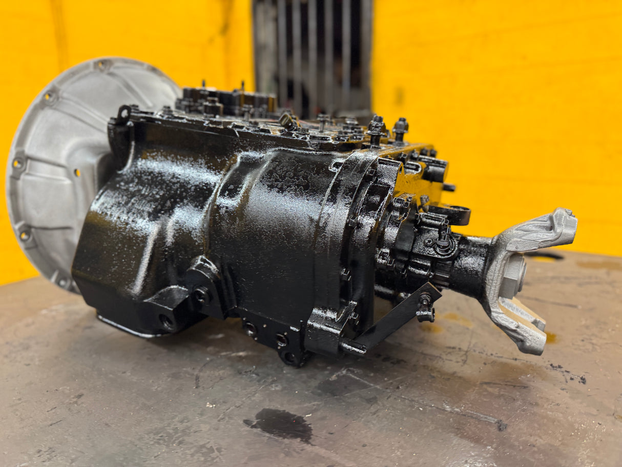 Eaton/Fuller FR15210B PRM Transmission for Sale