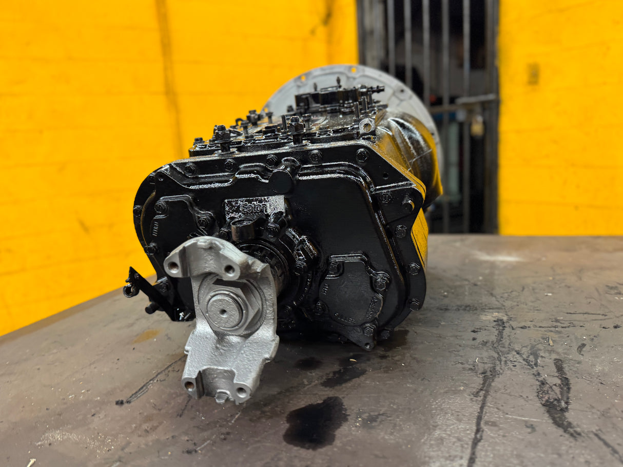 Eaton/Fuller FR15210B PRM Transmission for Sale