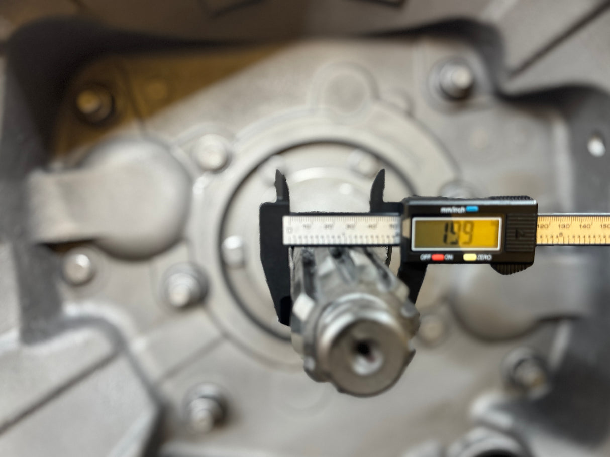 Eaton/Fuller FR15210B PRM Transmission for Sale