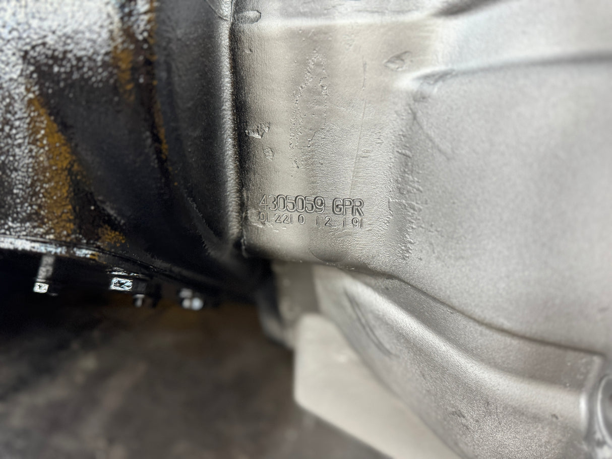 Eaton/Fuller FR15210B PRM Transmission for Sale