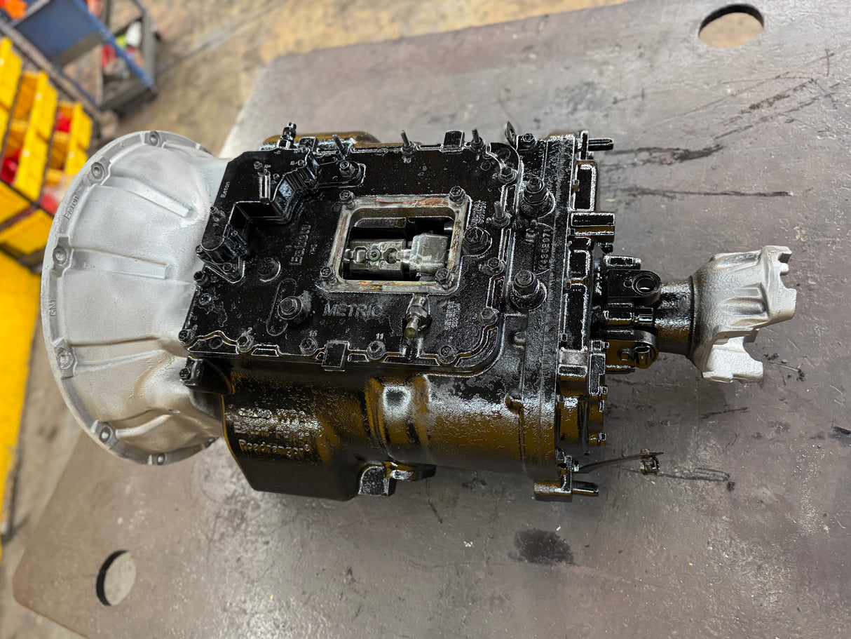 Eaton/Fuller FR15210B PRM Transmission for Sale