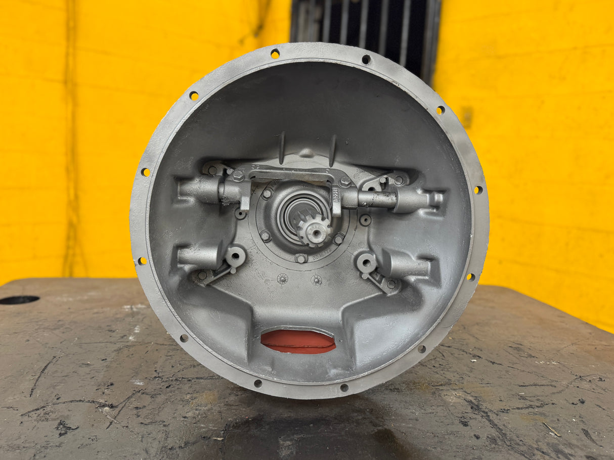 Eaton Fuller FS5106A Transmission w/ PTO Provision, TA-673-005333