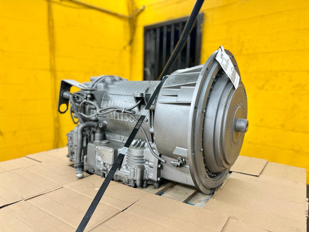 Allison B400RRM Transmission For Sale