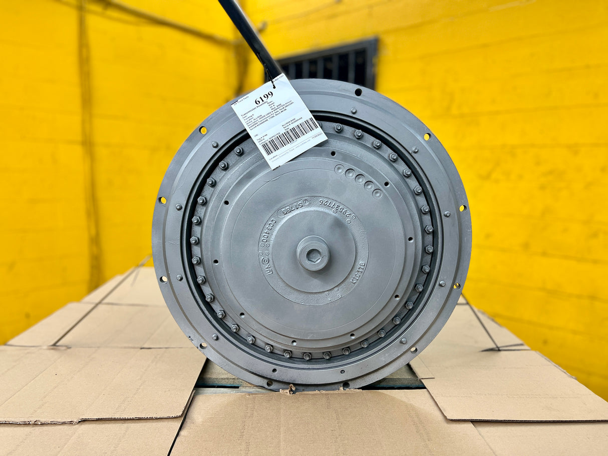 Allison B400RRM Transmission For Sale