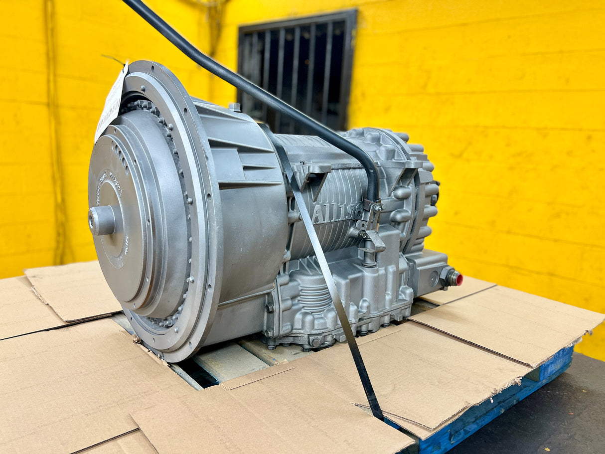 Allison B400RRM Transmission For Sale
