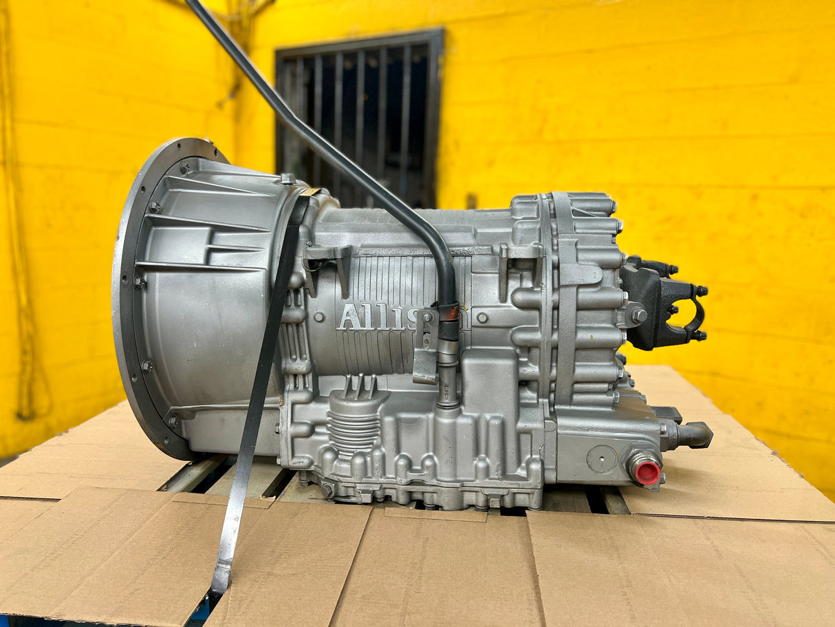 Allison B400RRM Transmission For Sale