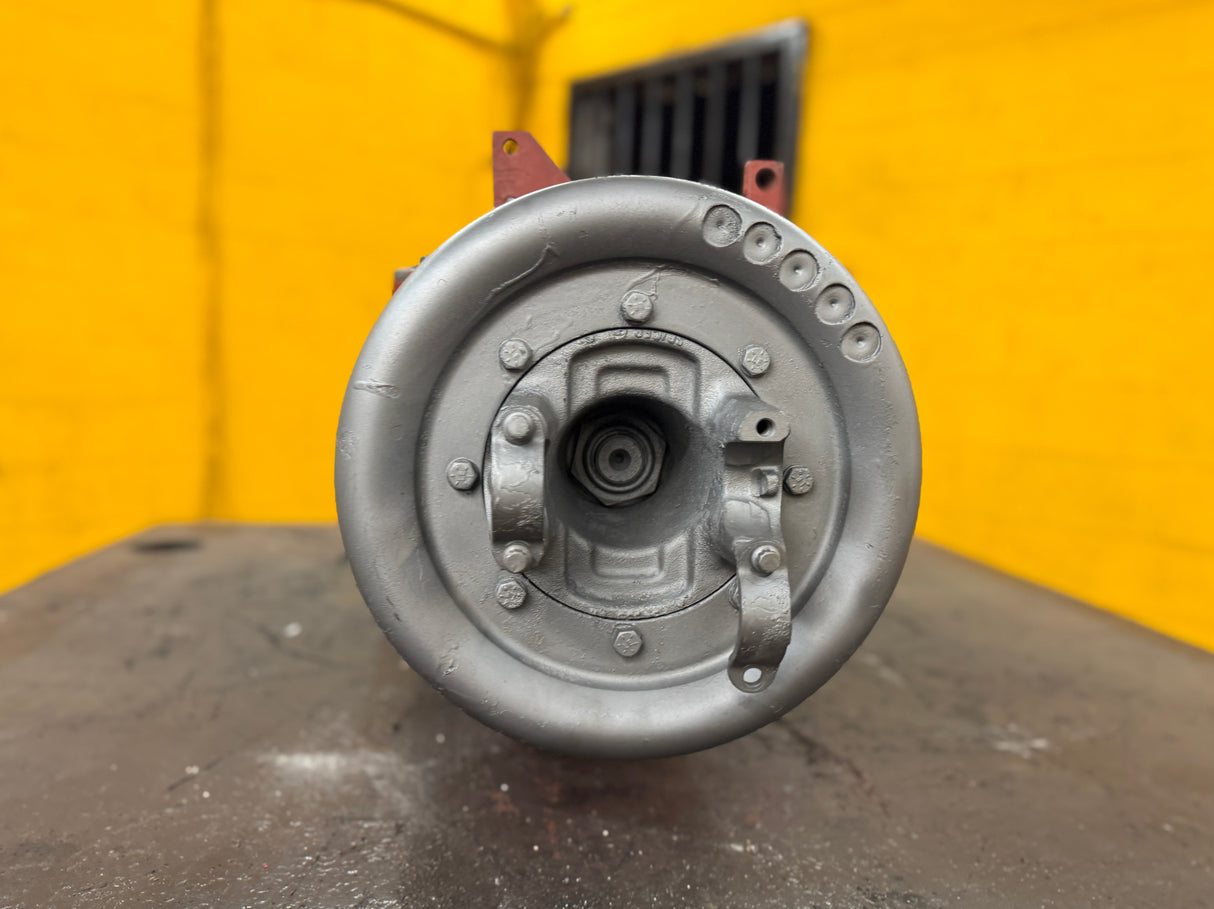 Eaton Fuller FS5106A Transmission w/ PTO Provision, TA-673-005333