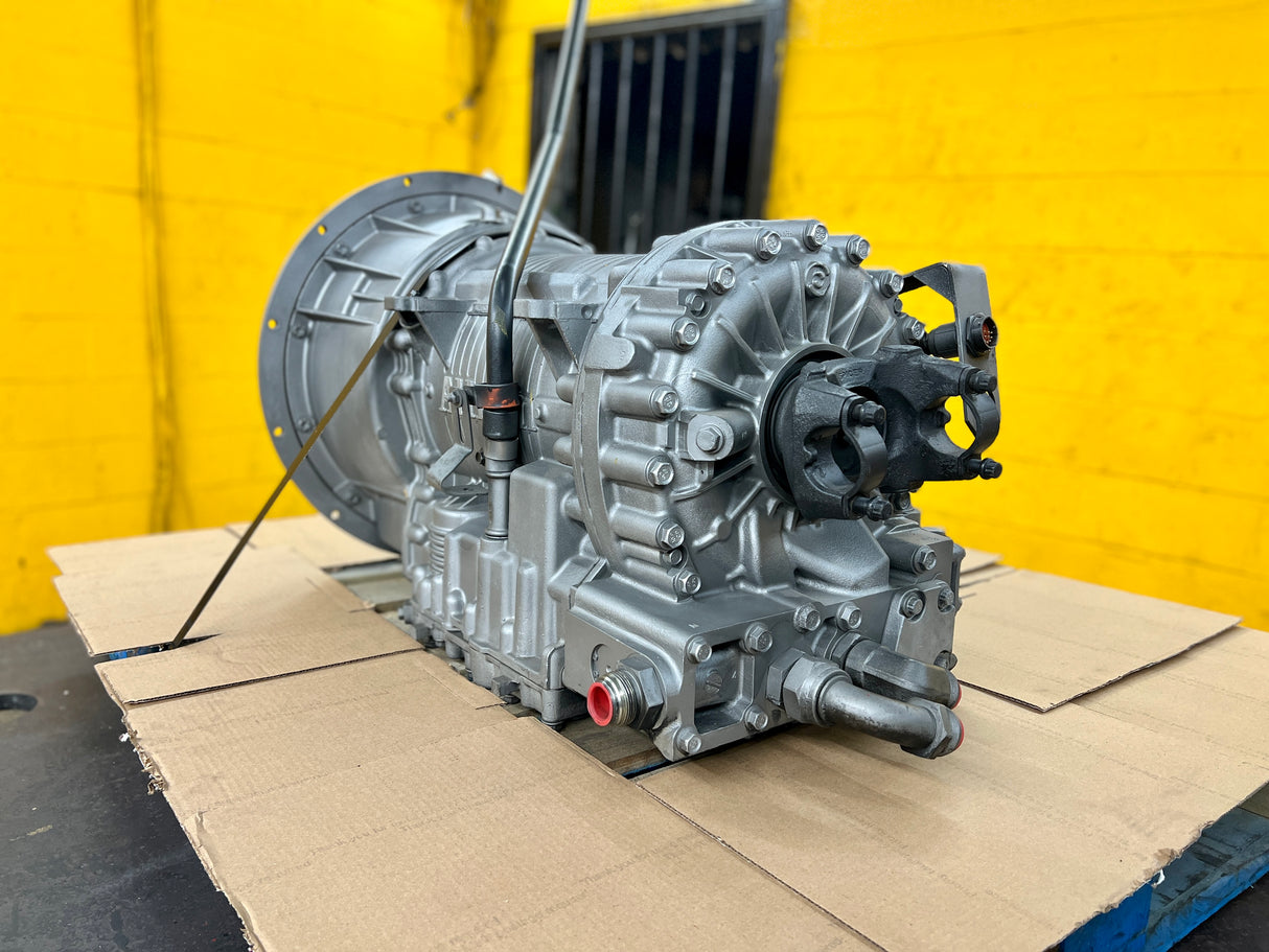 Allison B400RRM Transmission For Sale