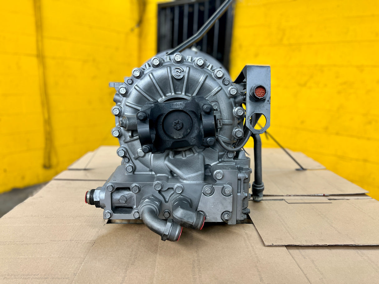 Allison B400RRM Transmission For Sale