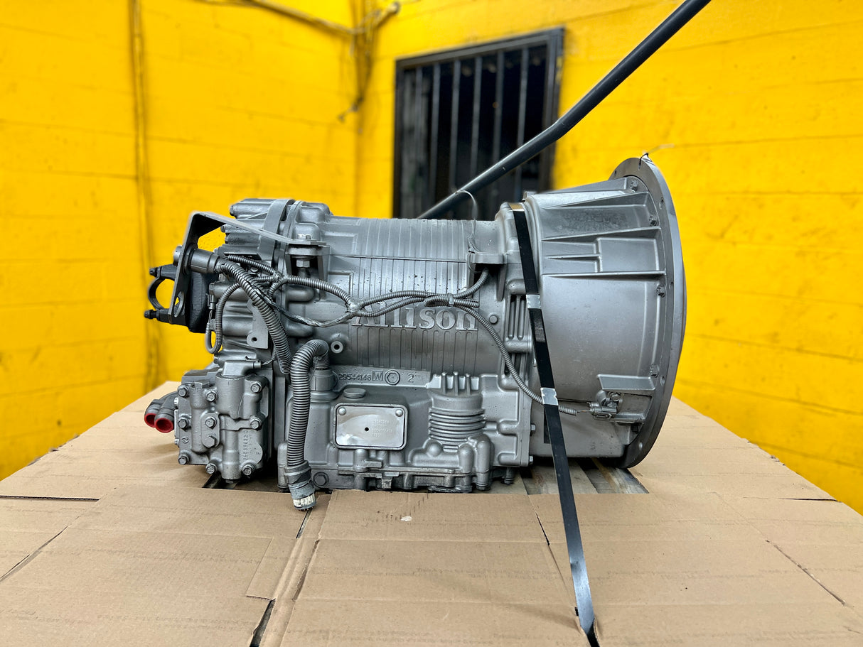Allison B400RRM Transmission For Sale