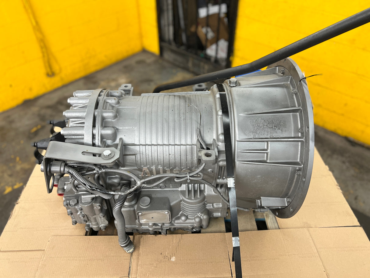 Allison B400RRM Transmission For Sale