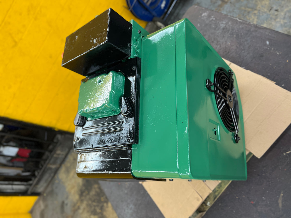 CUMMINS ONAN DJEM MS/4468A Diesel Engine, MILITARY