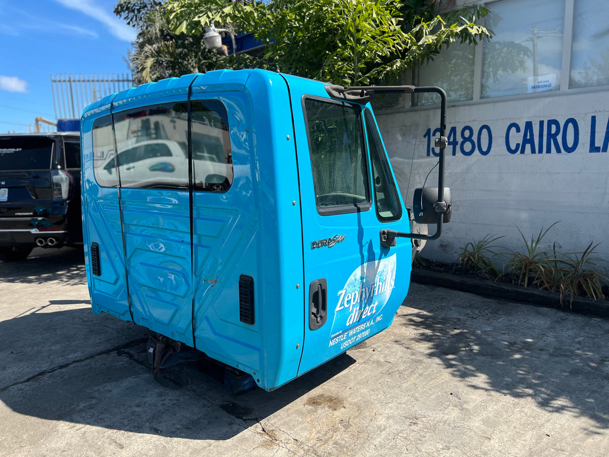 2009 International 4400 SBA CAB