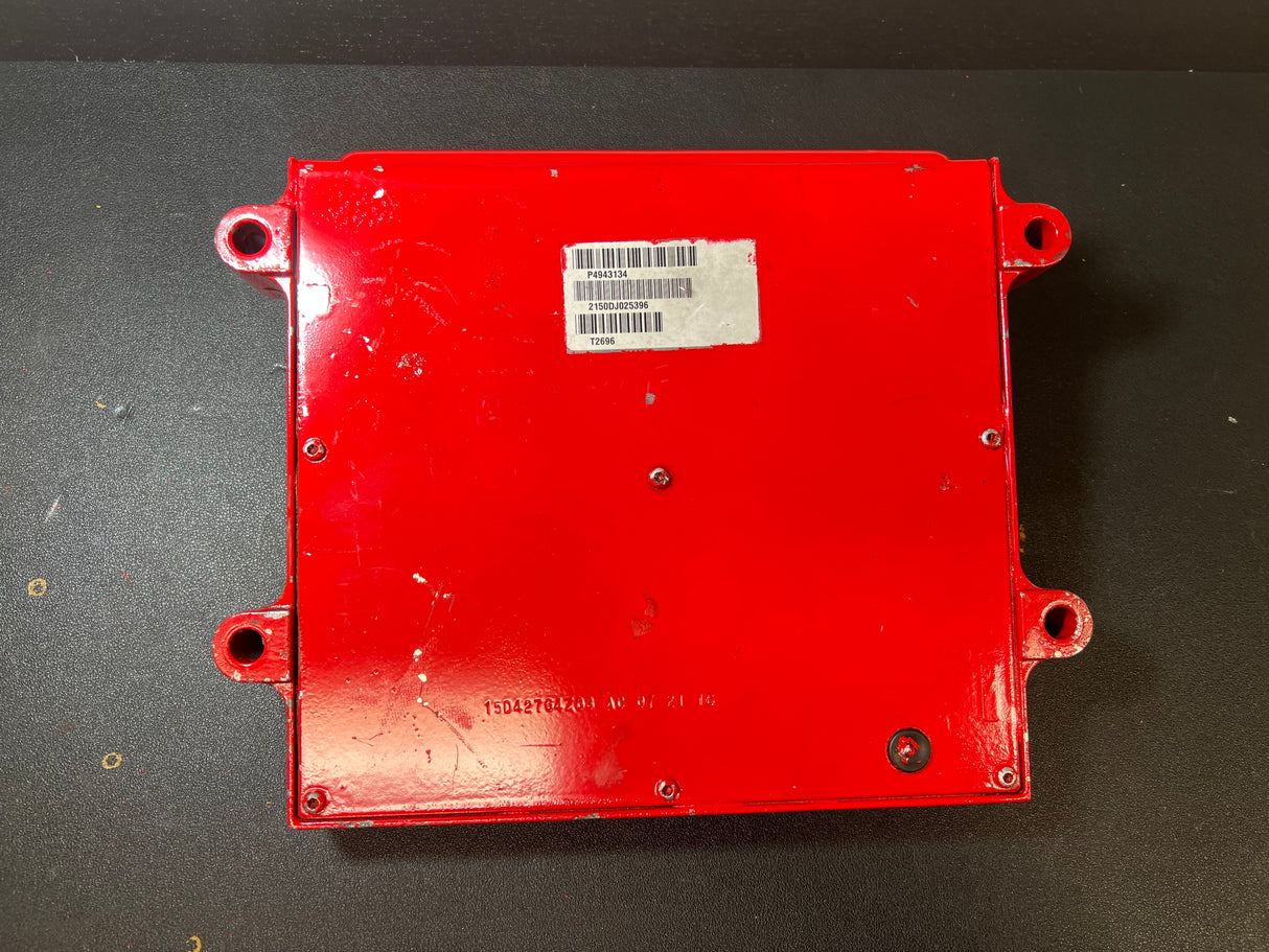 Cummins ISL ECM Part # 4943134, CM2150