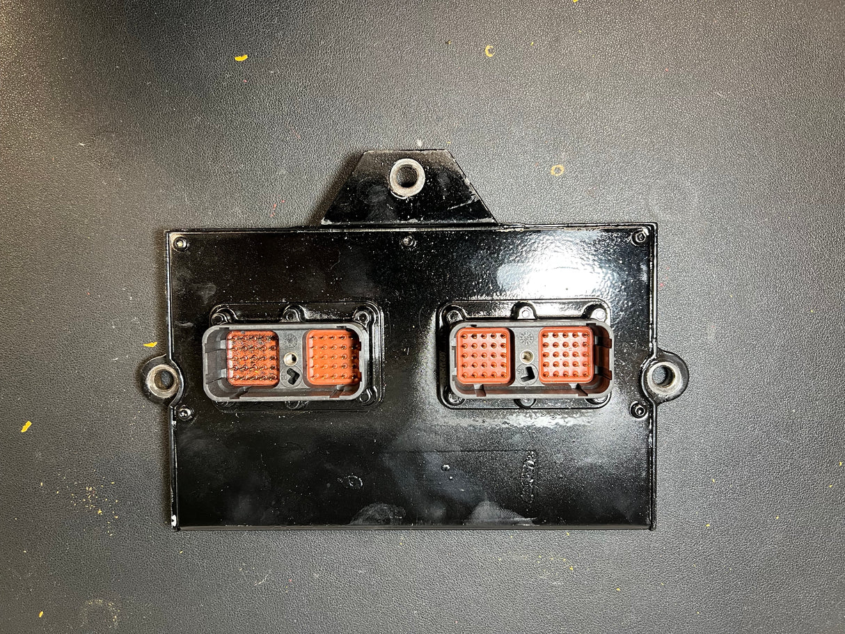 2006 Cummins QSB5.9 CM550 Engine Control Module (ECM) 3990517