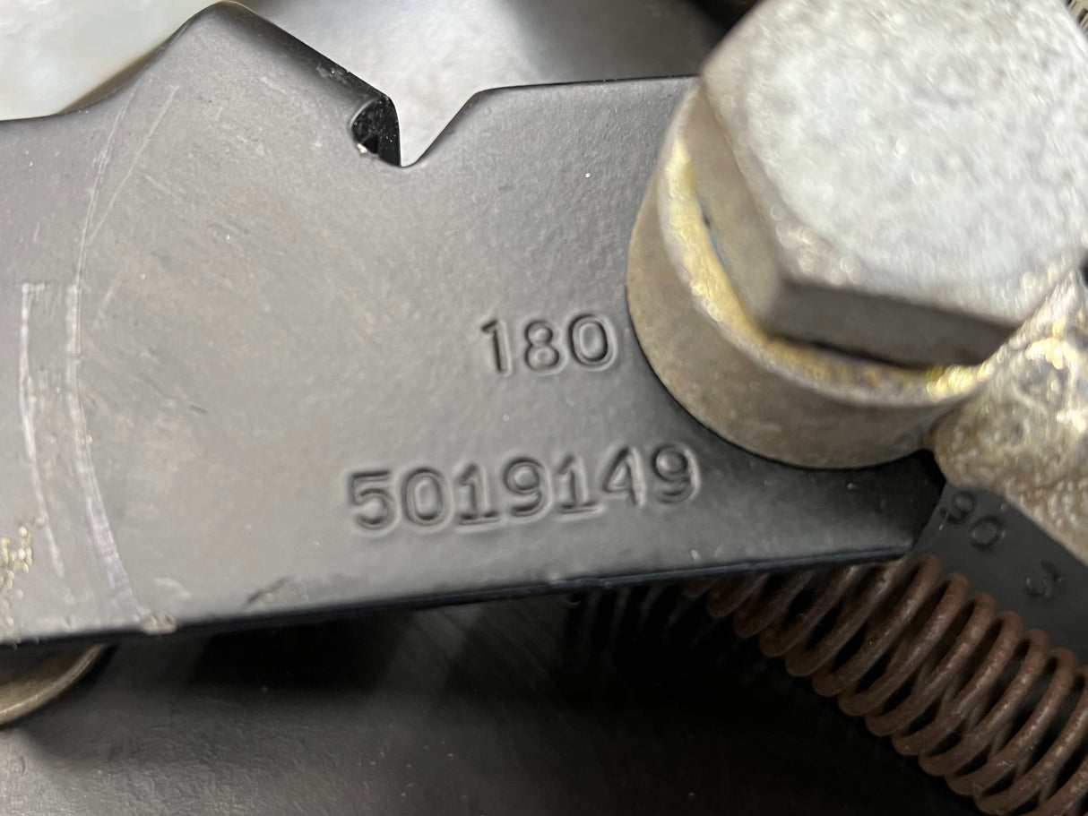 Bendix Clutch & Brake Assembly Housing Part # 100117699