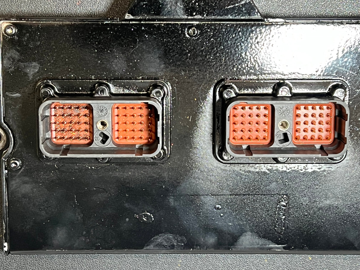 2006 Cummins QSB5.9 CM550 Engine Control Module (ECM) 3990517