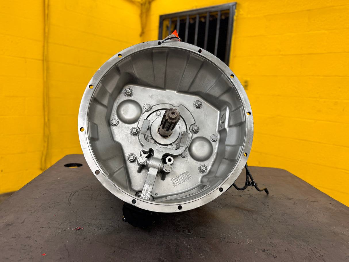 Eaton Fuller FRM-15210B Transmission For Sale