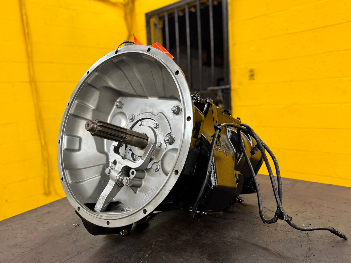 Eaton Fuller FRM-15210B Transmission For Sale