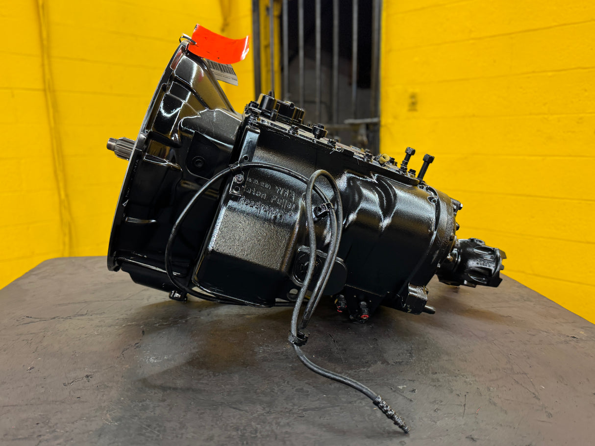 Eaton Fuller FRM-15210B Transmission For Sale