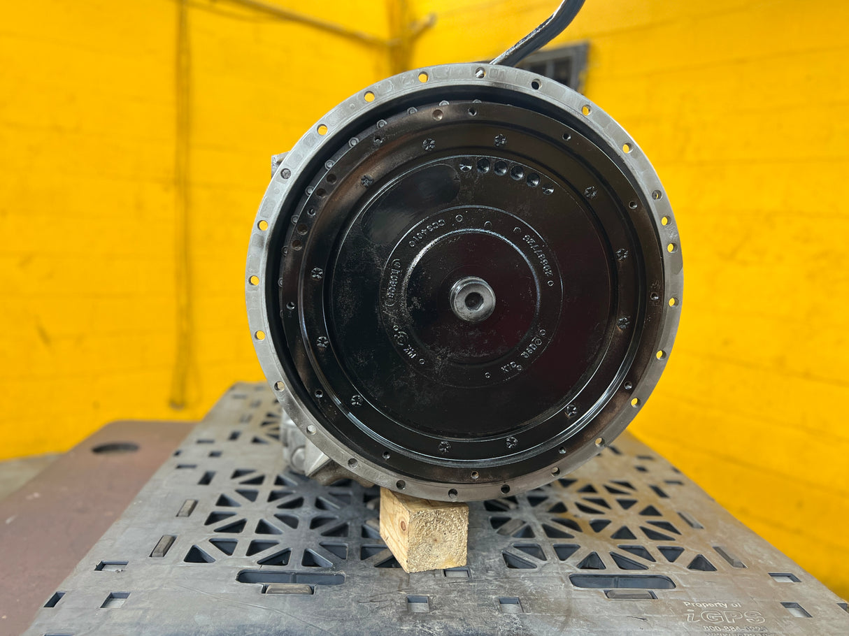 Allison 4500RDS-P Transmission, 4500RDSP, Part # E009960, TID 3,