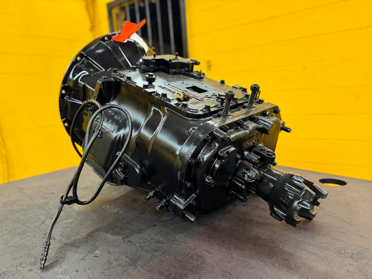 Eaton Fuller FRM-15210B Transmission For Sale