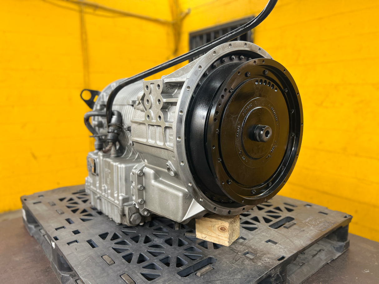 Allison 4500RDS-P Transmission, 4500RDSP, Part # E009960, TID 3,