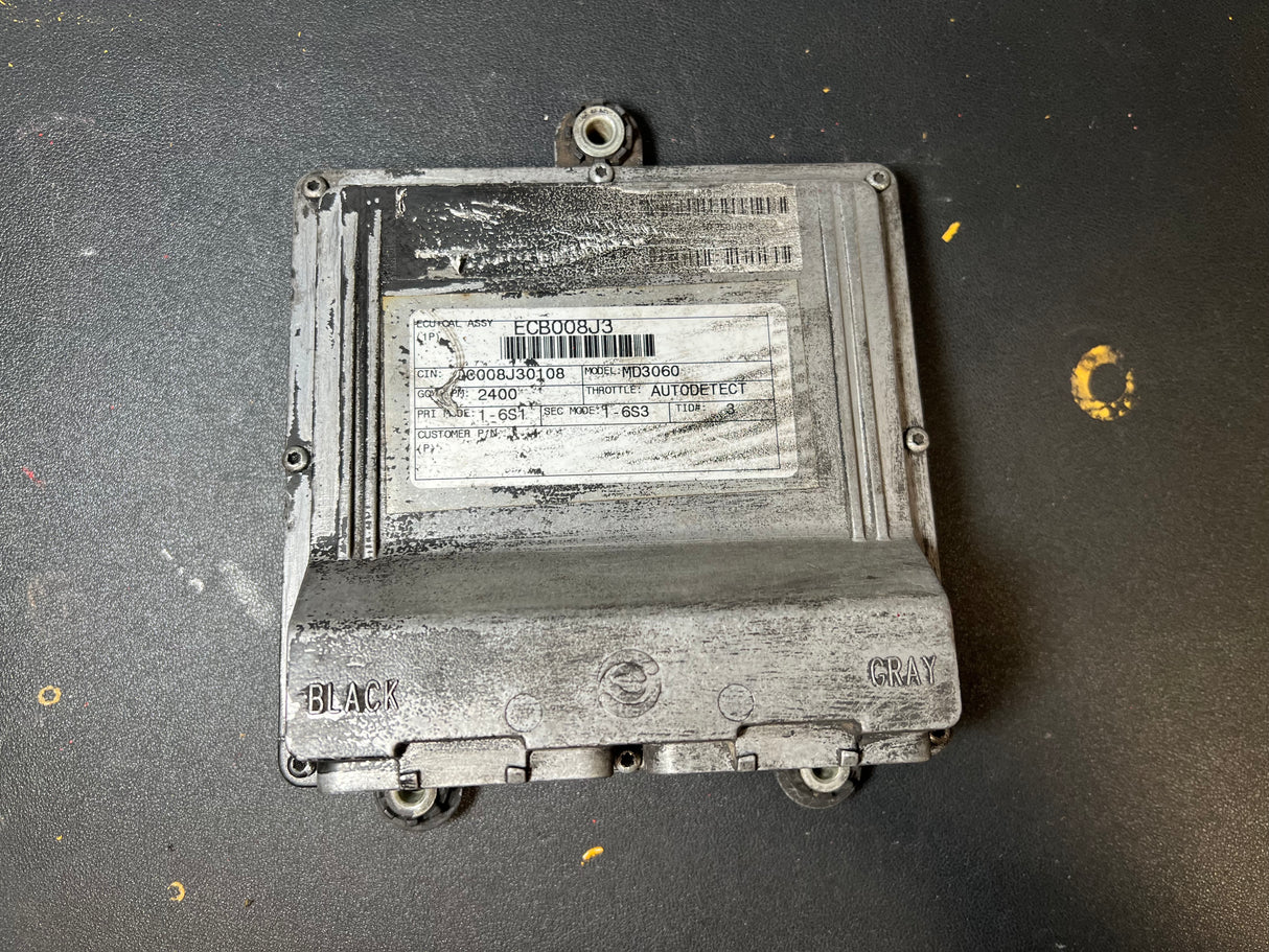 Allison MD3060 Transmission Control Module (TCM) Part # 29537291