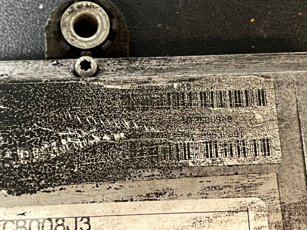 Allison MD3060 Transmission Control Module (TCM) Part # 29537291