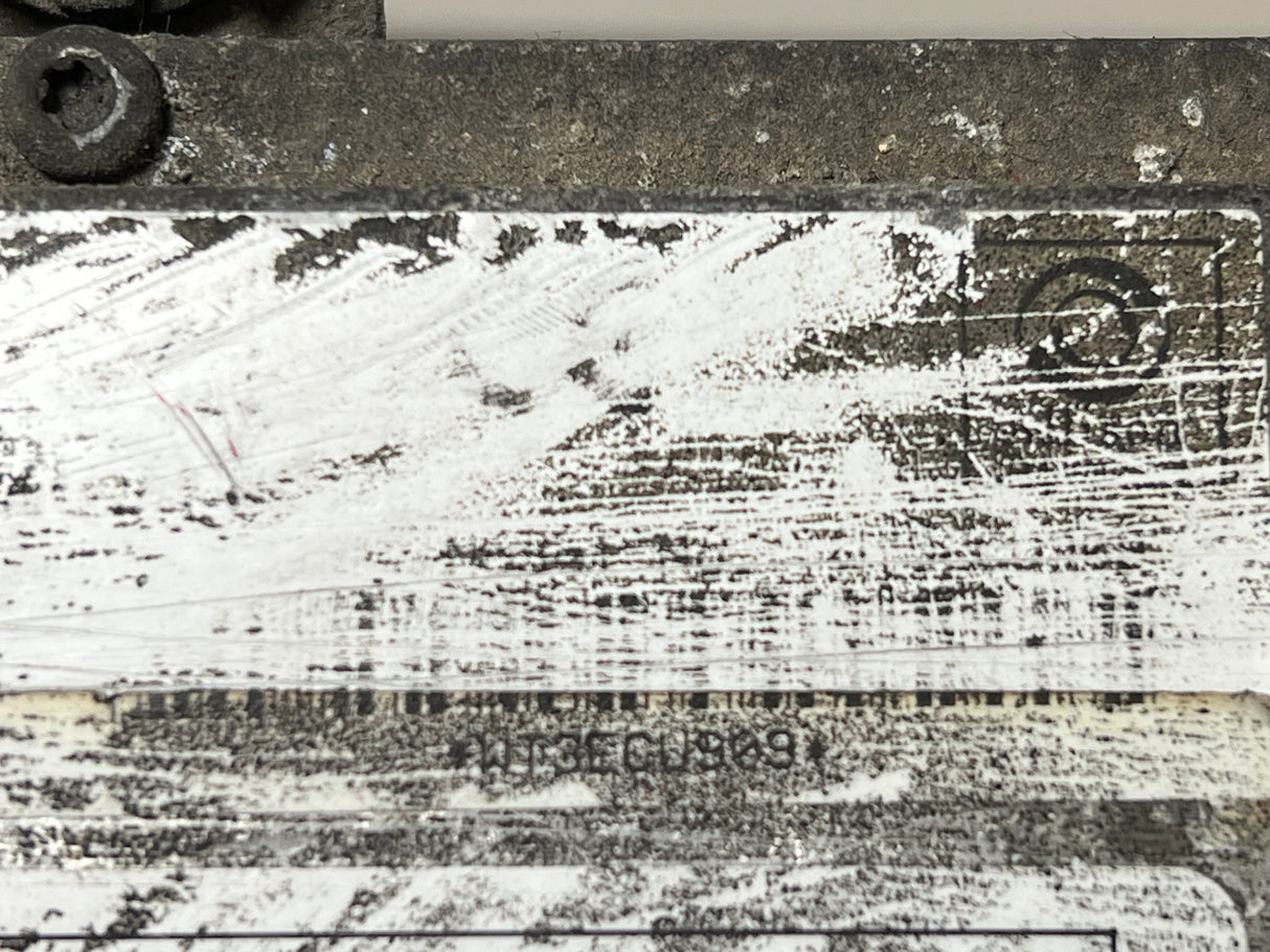 Allison MD3060 Transmission Control Module (TCM) Part # 29537291