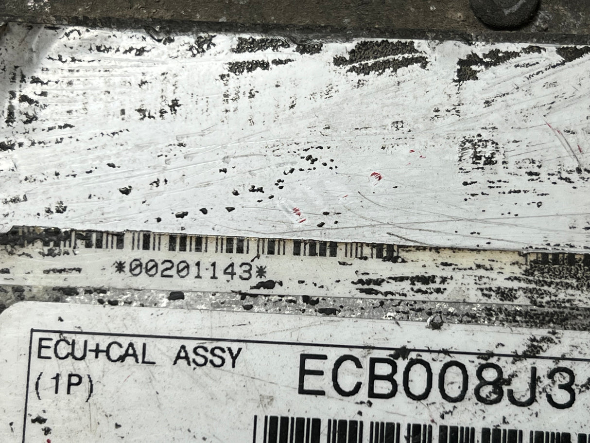 Allison MD3060 Transmission Control Module (TCM) Part # 29537291