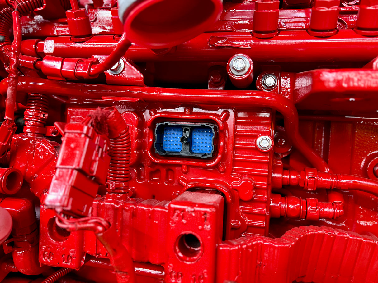 2010 Cummins ISL9 Diesel Engine (EPA10), CPL 3123,