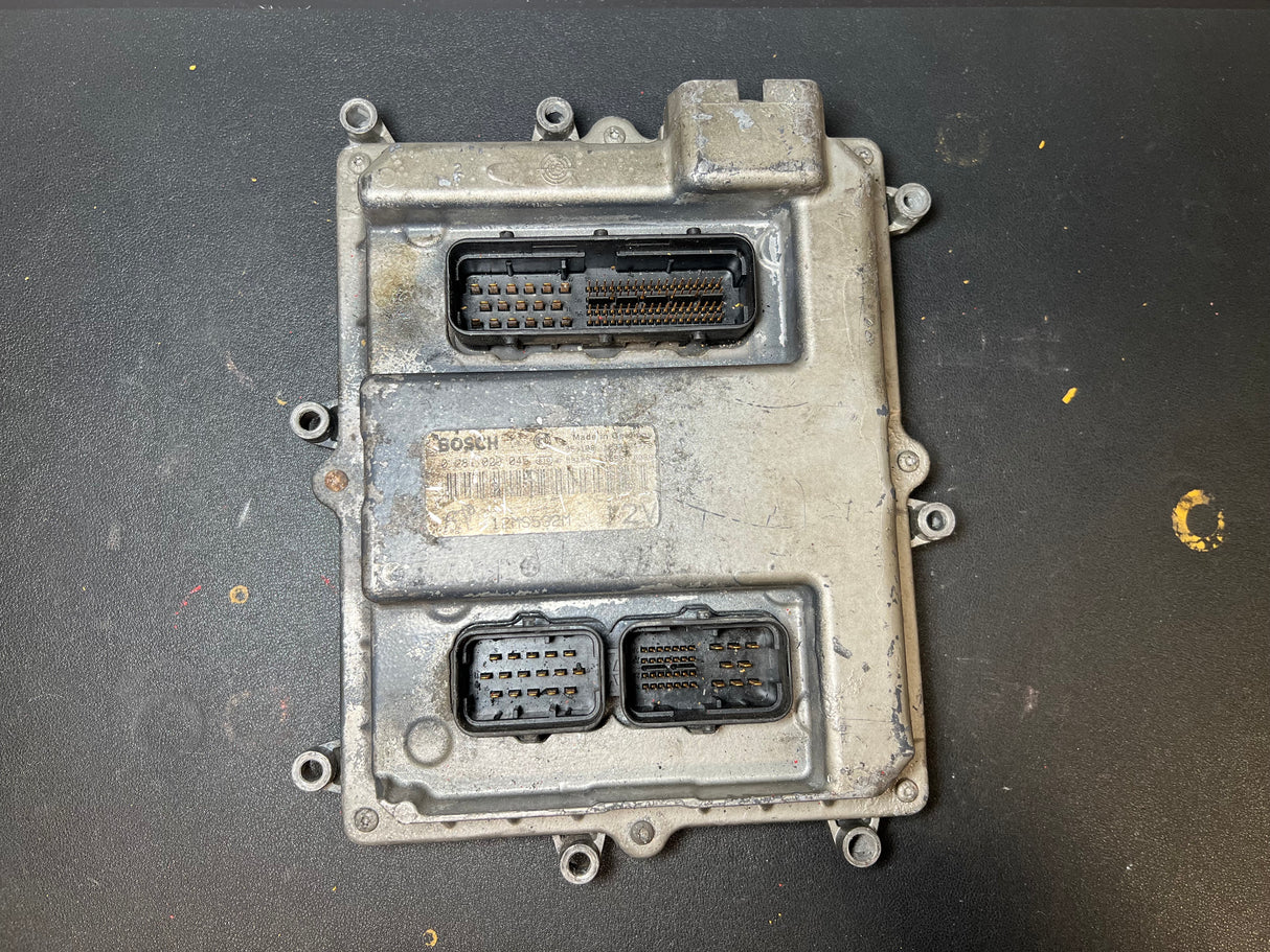 2004-2007 Mack E7 Engine Control Module (ECM) Part # 12MS532M