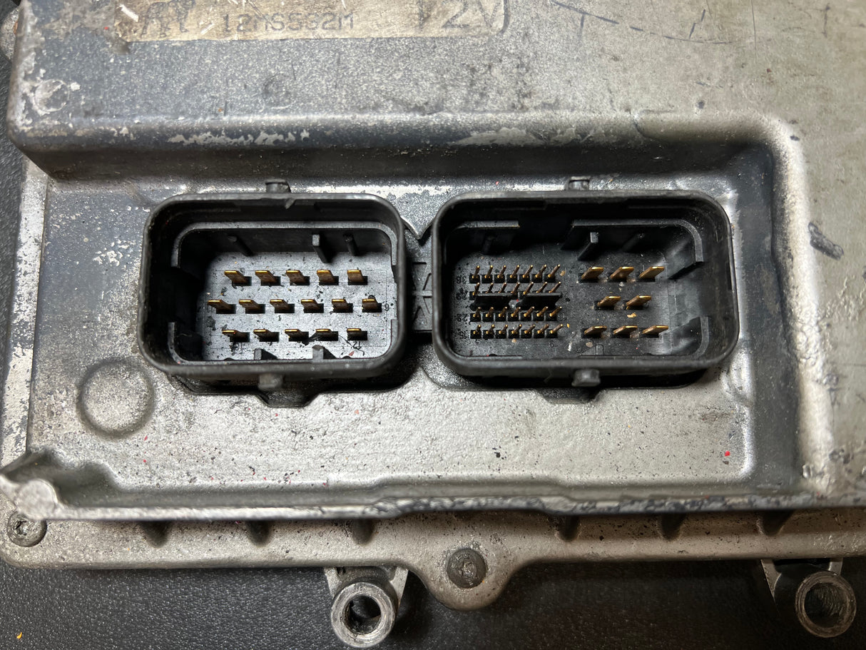2004-2007 Mack E7 Engine Control Module (ECM) Part # 12MS532M