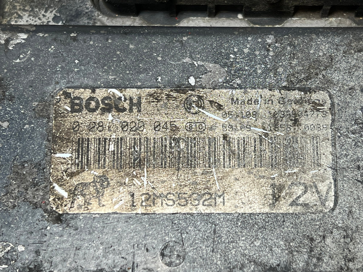 2004-2007 Mack E7 Engine Control Module (ECM) Part # 12MS532M