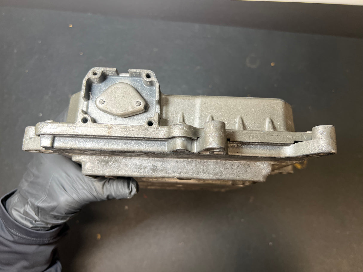 2004-2007 Mack E7 Engine Control Module (ECM) Part # 12MS532M