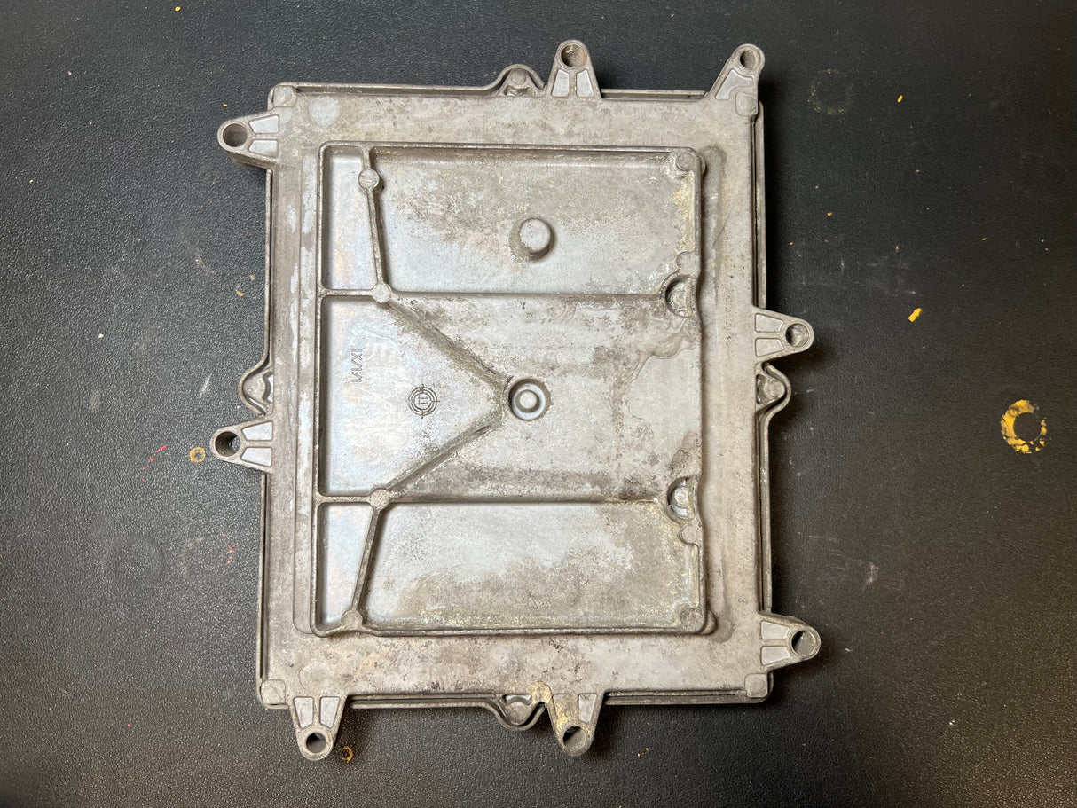 Mack E7 Engine Control Module (ECM) OEM Part # 12MS534M, Bosch Part # 0 281 030 083