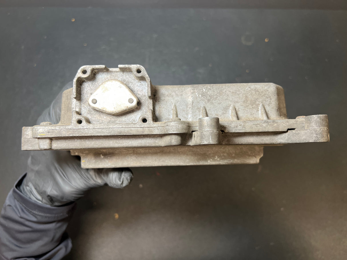 Mack E7 Engine Control Module (ECM) OEM Part # 12MS534M, Bosch Part # 0 281 030 083