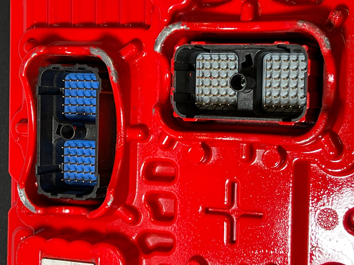 2010 Cummins ISL9 Engine Control Module (ECM) 4993120, CM2250